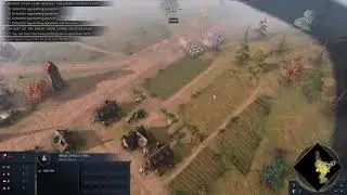 [WR] Age of Empires 4 - Basic Combat - 5:52