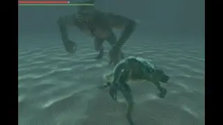 543. Wolf Lord v2