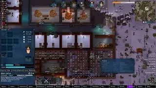 Попытка №9 RimWorld HSK #6