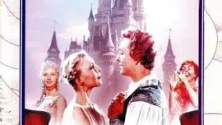 «Хрустальный башмачок» — балет •