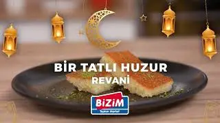 Revani Tarifi #TatlişYemekler