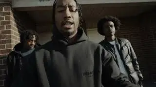 SameJizz - Gift (Official Music Video)
