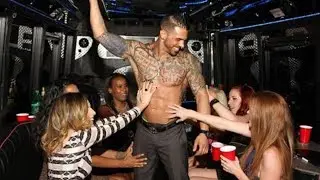 The Truth About Bachelorette Parties