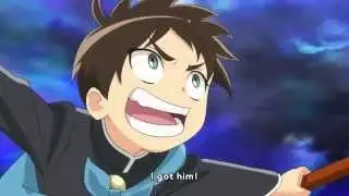 AMV - Attack on Titan: Junior High - Shingeki No Kyojin