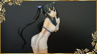 Hestia by Good Smile Company (Pop Up Parade)