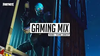 Fortnite. Code Blue | Best Gaming Music Mix | Trance, Techno, EDM, Dubstep