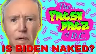 The Fresh Prez of D.C.  Episode 1