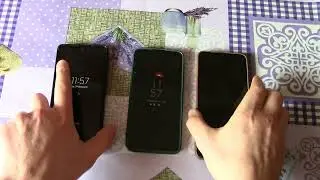 Сколько оперативной памяти нужно смартфону?