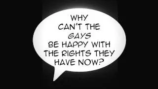 What Goes Around: RIghts