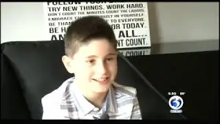 Preventing Bullying