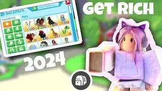 🌈🌴🐬FREE ADOPT ME GIVEAWAY&(NEON PETS) [2024] ENTER!🌴🤭