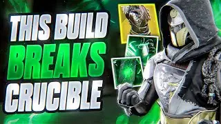 This CRAZY Strand Hunter Build Makes INFINTE Threadlings!! (Sixth Coyote)