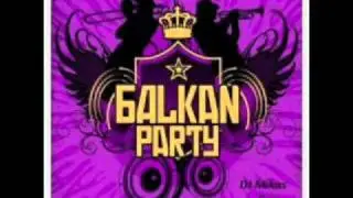 BaLKan MiX