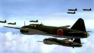 Imperial Japanese Air Service 日本の航空隊