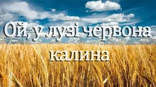 Червона калина - Татарінова Анна