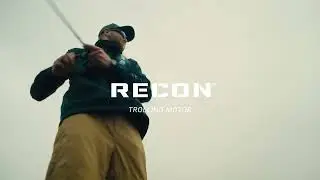 Lowrance | New Recon Trolling Motors