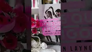 📚[MAIS QUE AMIGOS DE LAUREN LAYNE]📚 RESUMO EM 1 MINUTO