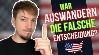 3 Fakten die du WISSEN MUSST vor dem auswandern!