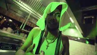 Artie 5ive - INTRO (Aspettando La Bella Vita)