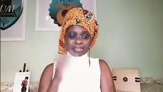 F.A. Cole, FGM Survivor: 