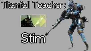 Titanfall Teacher: Stim
