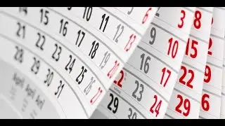 Неделя за неделей. Выпуск 30. 30 августа 2023 года