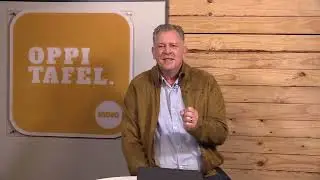 Oppitafel - Jou daaglikse inspirasie in 2-3 minute saam Pastoor Deon Swart