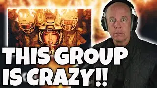 THIS WAS NUTS! | THERAPIST REACTS to XG - Woke Up (Official Music Video)