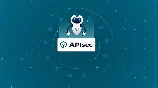 See How APIsec Protects Your Sensitive API Data