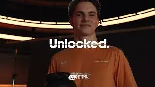 Unlocked with Lando Norris & Oscar Piastri: Post-Race Nutrition | Optimum Nutrition | McLaren Racing