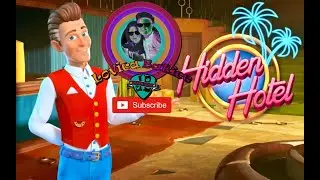 Hidden Hotel: Miami Mystery - Gameplay No. 42 - Christmas Santa's Workshop