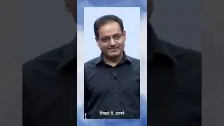 हम अपनी जिंदगी की कहानी खुद लिखते हैं   🤠 Dr. Vikas Divyakirti Sir #shorts #viral