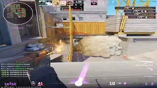 Low sensitivity make your aim better trust me