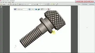 #SOLIDWORKS TUTORIAL   HOW TO CREATE 3D PDF FILE FROM SOLIDWORKS#