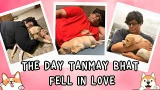The day Tanmay Bhat fell in love Ft. Chat