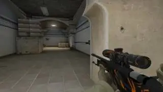 Years of training for this...