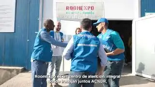 RoomExpo | 12 Meses Mediaset