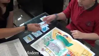 Young Learners Test of English