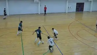 №89 Burlin Region Premier League Group B 'Bumakol' 7:0 'Baker Hughes'