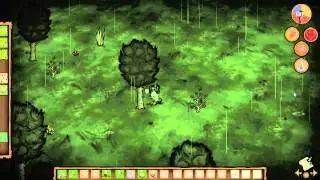 Don't starve, episode 1 The bee!