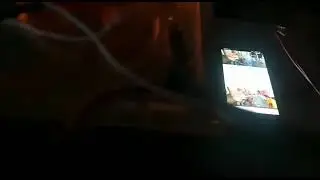 усилитель ламповый от пенсионера 3