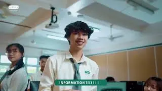 We are Lormanians (Campus for Learning & Innovation)