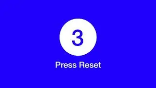 How to Reset Ultimate Ears Boom 2 in Seconds