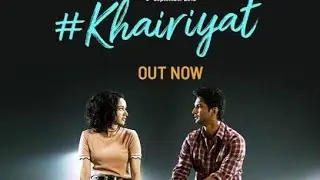 Khairiyat New Song ll Best Vibe🎧 ll Arijit Singh ll Vibe ll Sad 😢 ll Hip Hop Mix ll