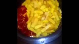 Борщ от и до..