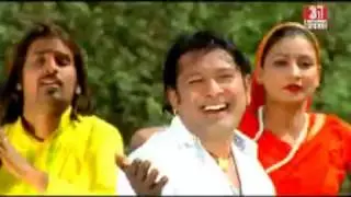 New Baba Balak Nath | DE DE EK LAAL | Sunil Sheela | Aashirwad Music