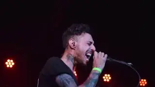 Black Days - Espelho (Ao vivo Rajada Fest)