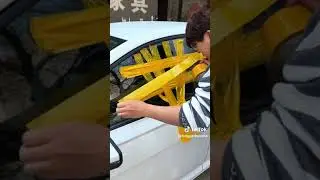 DO THIS IF YOU ACCIDENTALLY LEFT YOUR CAR KEY