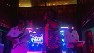 Gangajal | Tulsi Barber | Trident Rock Band | Mohamad Aziz | Live | Preet Gupz