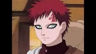 Atem and Gaara -Dice Gambling